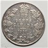 Image 1 : Canadian .10 Cent Dime 1911 vf+