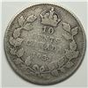 Image 1 : Canadian .10 Cent Dime 1931