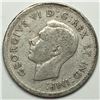 Image 2 : Canadian .10 Cent Dime 1938 Planchet Error in 9