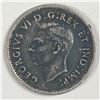 Image 2 : Canadian .10 Cent Dime 1940