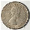 Image 2 : Canadian .10 Cent Dime 1963