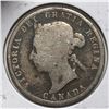 Image 2 : 1888 Queen Victoria 25 Cents