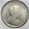 Image 2 : 1903 King Edward V 25 Cents