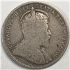 Image 2 : 1905 King Edward V 25 Cents