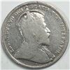 Image 2 : 1907 King Edward VII 25 Cents