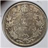 Image 1 : 1908 King Edward VII 25 Cents