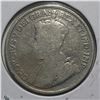Image 2 : 1915 King George V 25 Cents