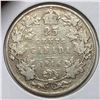 Image 1 : 1916 King George V 25 Cents