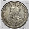 Image 2 : 1917 King George V 25 Cents