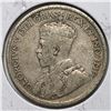 Image 2 : 1929 King George V 25 Cents