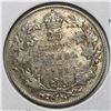 Image 1 : 1929 King George V 25 Cents
