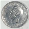 Image 2 : 1939 King George VI 25 Cents