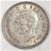 Image 2 : 1940 King George VI 25 Cents