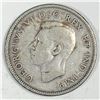 Image 2 : 1941 King George VI 25 Cents