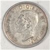 Image 2 : 1943 King George VI 25 Cents