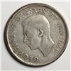 Image 2 : 1944 King George VI 25 Cents