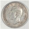 Image 2 : 1944 King George VI 25 Cents