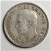 Image 2 : 1951 King George VI 25 Cents