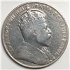 Image 2 : 1903 King Edward VII 50 Cents F