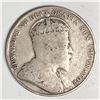 Image 2 : 1906 King Edward VII 50 Cents VG+