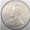 Image 2 : 1911 King George V 50 Cents