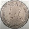 Image 2 : 1911 King George V 50 Cents