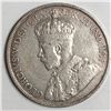 Image 2 : 1912 King George V 50 Cents F++