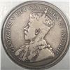 Image 2 : 1913 King George V 50 Cents VG+
