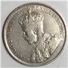 Image 2 : 1929 King George V 50 Cents F++
