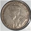Image 2 : 1934 King George V 50 Cents F+