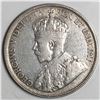 Image 2 : 1936 King George V 50 Cents VG+