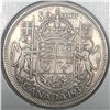 Image 1 : 1937 King George VI 50 Cents VF++