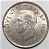 Image 2 : 1937 King George VI 50 Cents UNC