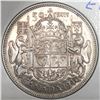 Image 1 : 1940 King George VI 50 Cents EF+