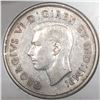 Image 2 : 1940 King George VI 50 Cents EF+