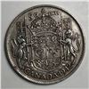 Image 1 : 1942 King George VI 50 Cents AU+ ND
