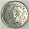 Image 2 : 1944 King George VI 50 Cents Far4 AU+