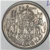 Image 1 : 1951 King George VI 50 Cents