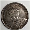 Image 2 : 1935 King George V Canadian Silver Dollar UNC