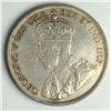 Image 2 : 1936 King George V Canadian Silver Dollar Circ