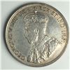 Image 2 : 1936 King George V Canadian Silver Dollar Circ