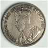 Image 2 : 1936 King George V Canadian Silver Dollar Circ