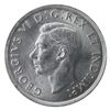 Image 2 : 1937 King George VI Canadian Silver Dollar Choice ICCS-MS-64