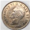 Image 2 : 1937 King George VI Canadian Silver Dollar UNC