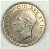 Image 2 : 1937 King George VI Canadian Silver Dollar