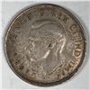 Image 2 : 1937 King George VI Canadian Silver Dollar