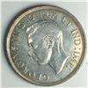 Image 2 : 1939 King George VI Canadian Silver Dollar UNC
