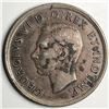 Image 2 : 1939 King George VI Canadian Silver Dollar Pocket Piece