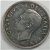 Image 2 : 1950 King George VI Canadian Silver UNC