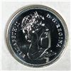 Image 2 : 1984 Queen Elizabeth II Canadian Silver Dollar UNC
